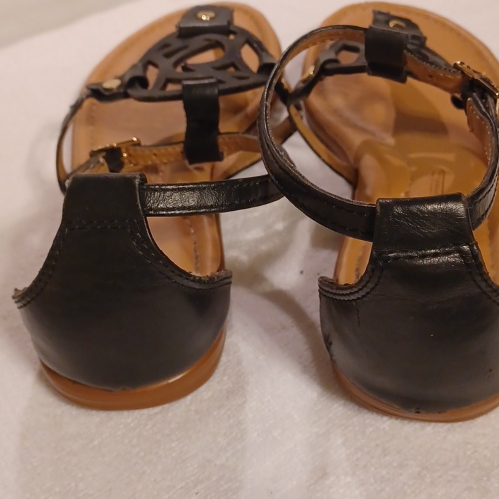 Rockport sandals women's size 7 - Picture 5 of 6